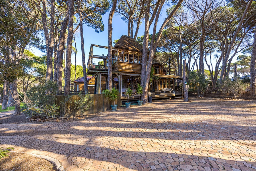 5 Bedroom Property for Sale in Somerset West Rural Western Cape